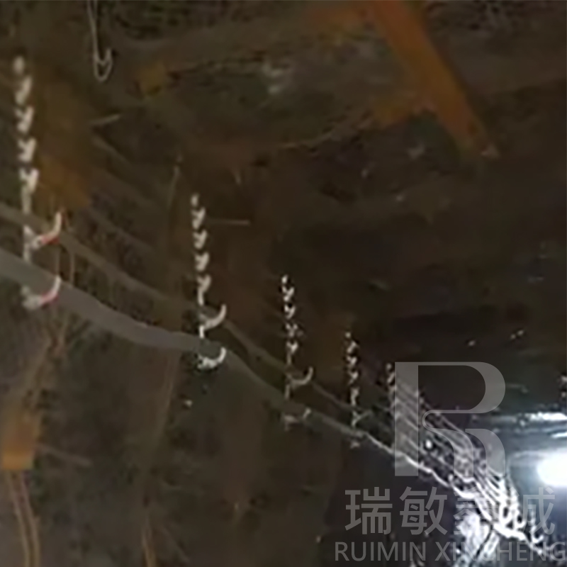 Mining And Tunnel Support Mesh