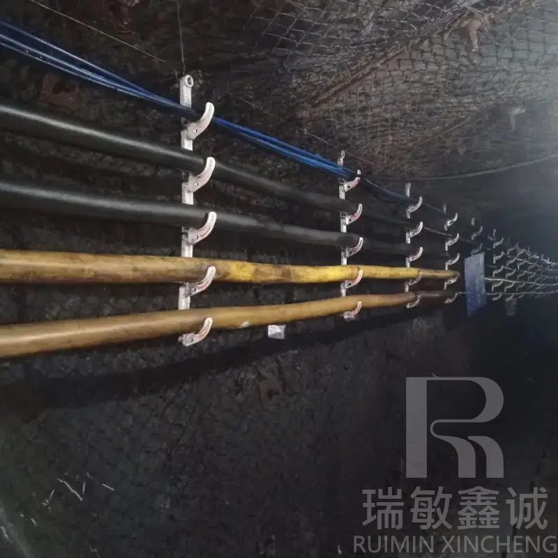Mining And Tunnel Support Mesh