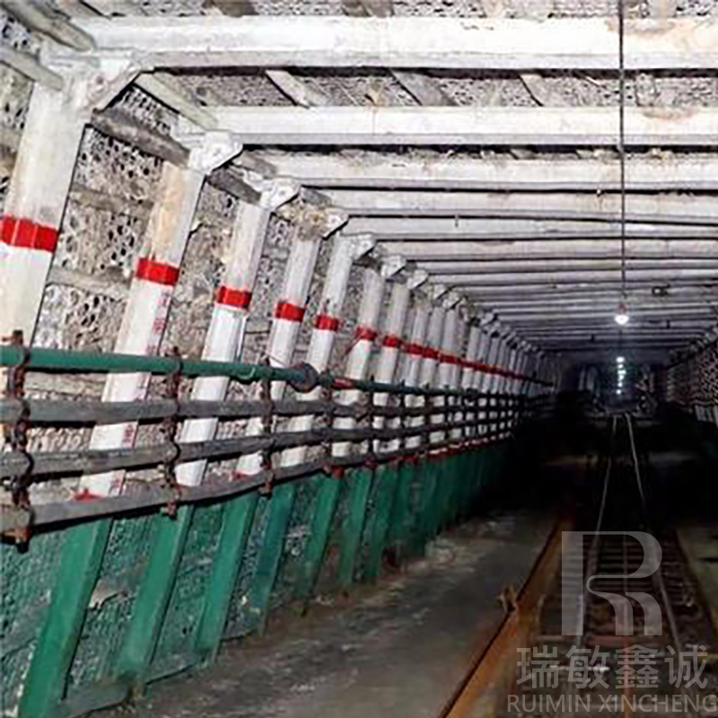 Mining And Tunnel Support Mesh