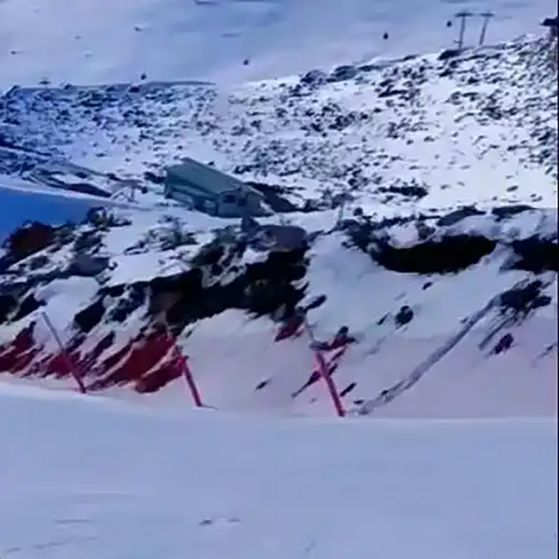 Snow Fence