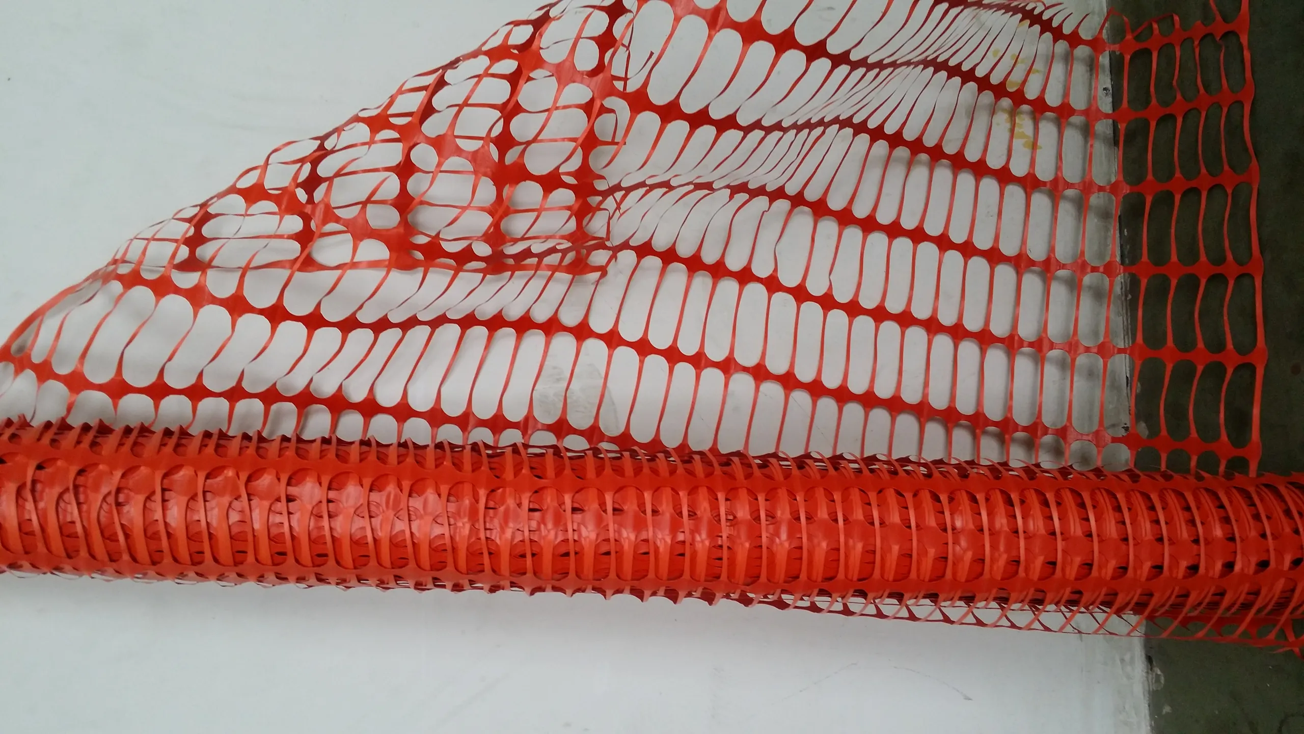 Economical Safety Fence