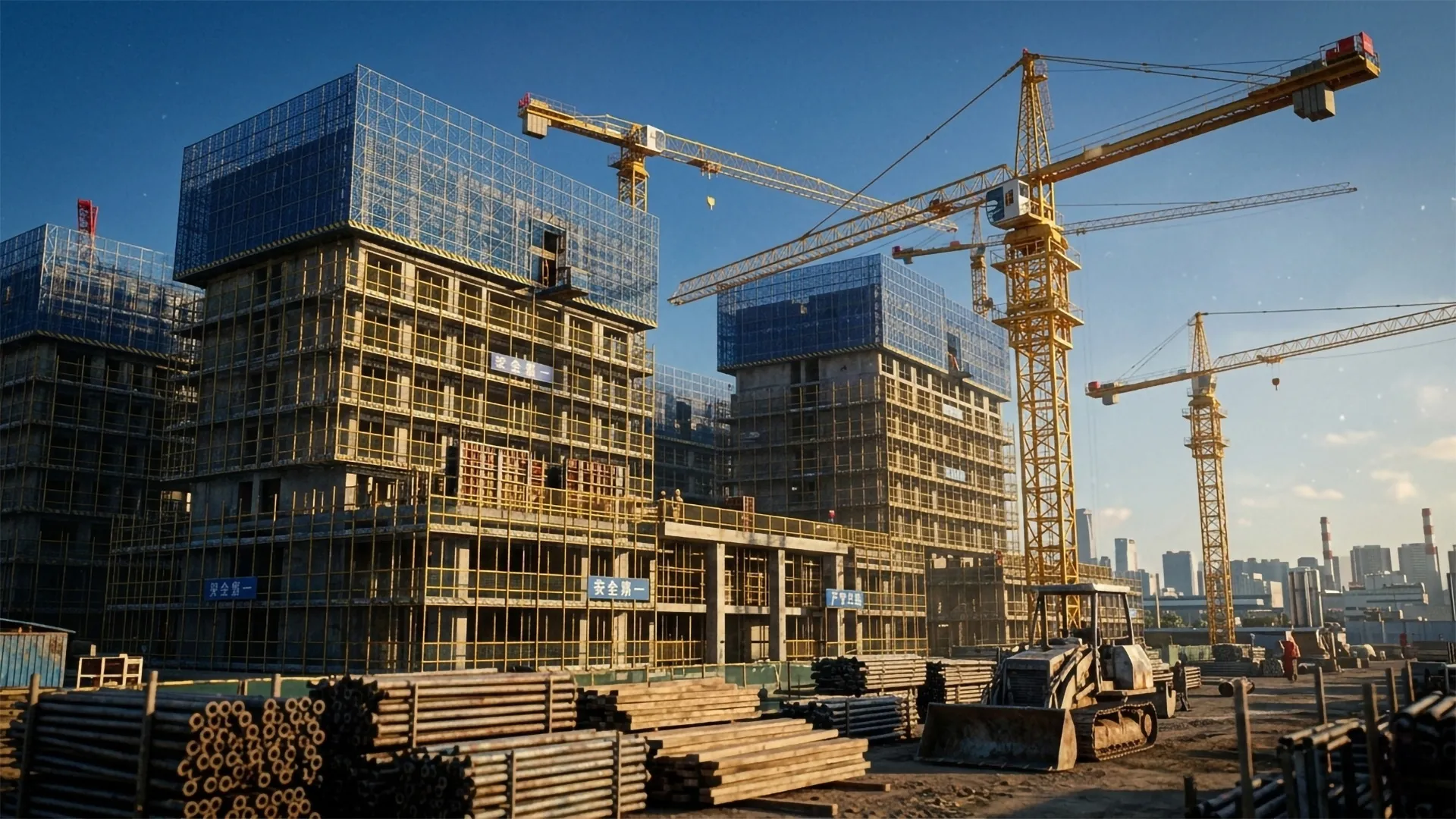 Fire Retardant Mesh-Ruimin Material Geosynthetic Product Image 6