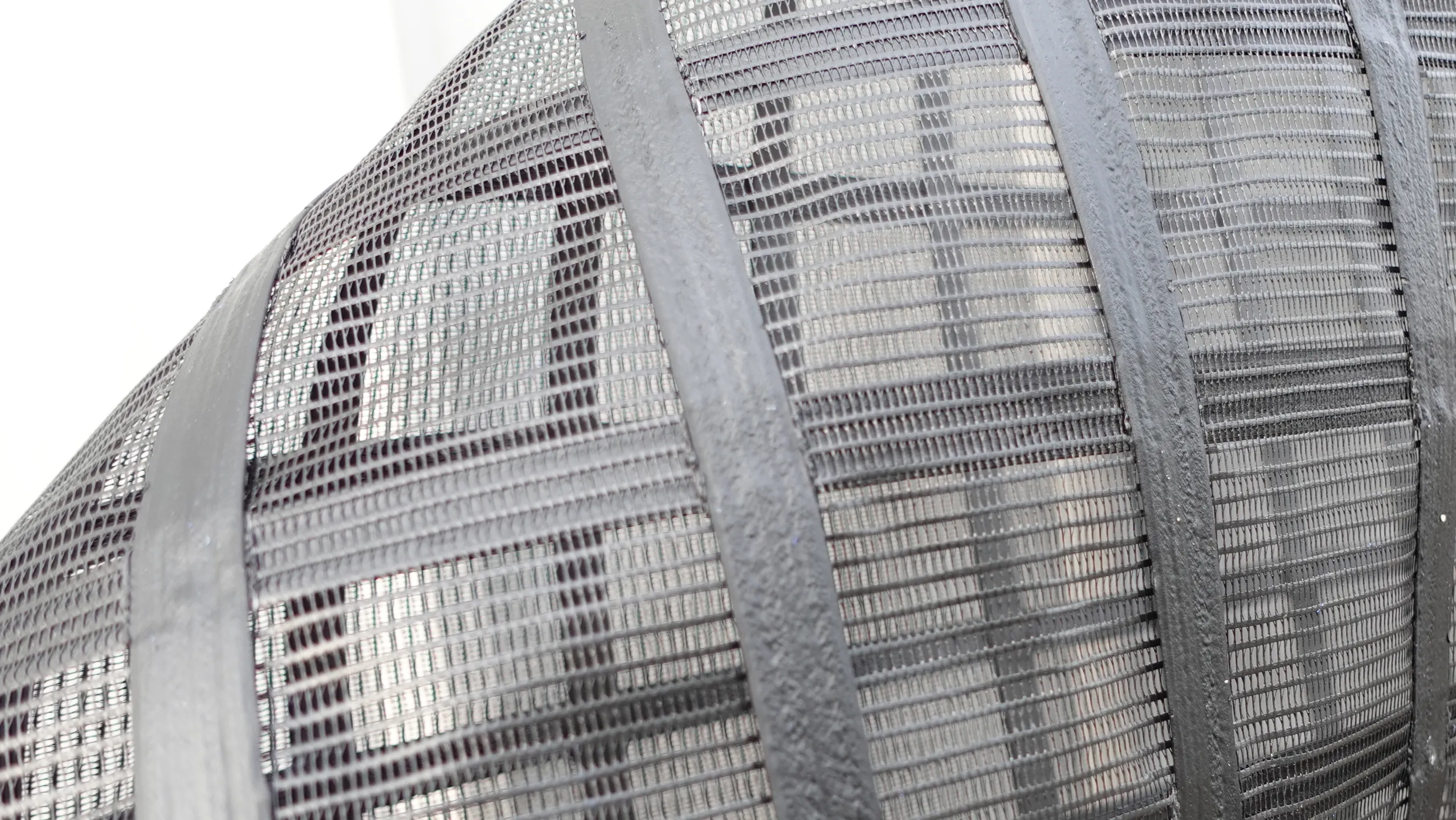 Fire Retardant Mesh Image 3